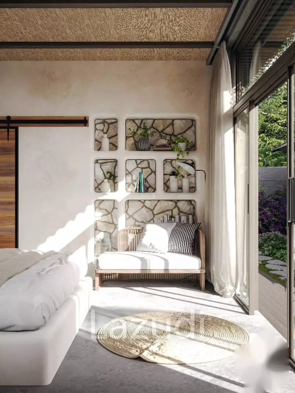 Magnificent 4 Bedroom Masterpiece in Jimbaran