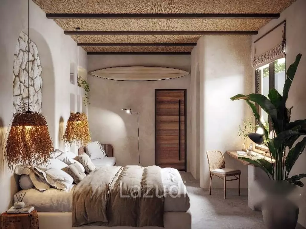 Magnificent 4 Bedroom Masterpiece in Jimbaran