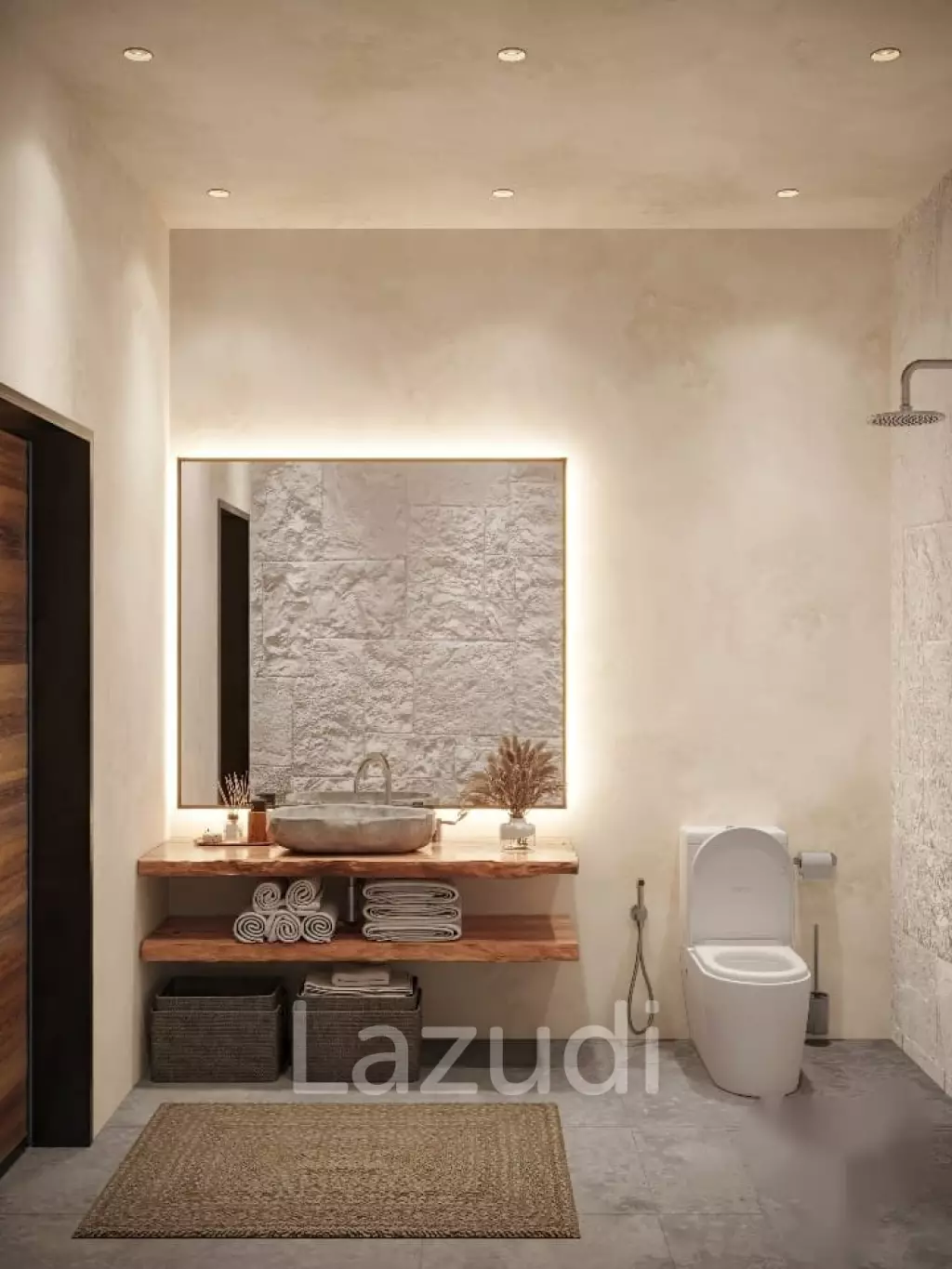 Magnificent 4 Bedroom Masterpiece in Jimbaran