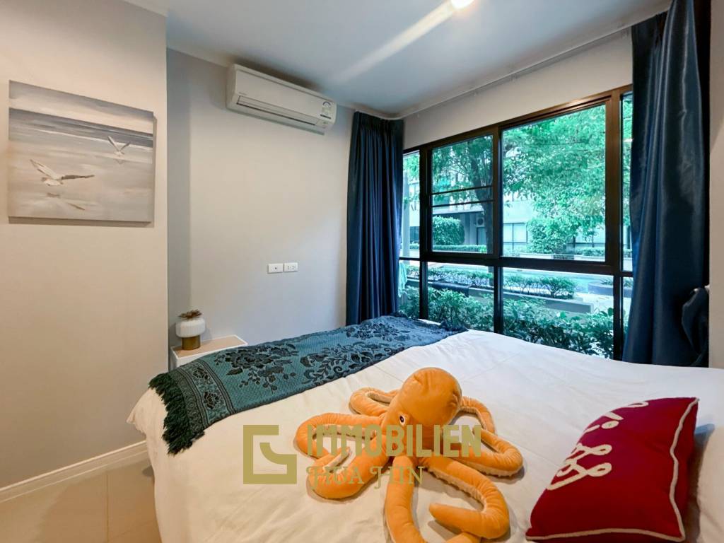 28 qm 1 Bett 1 Bad Apartment Für Verkauf