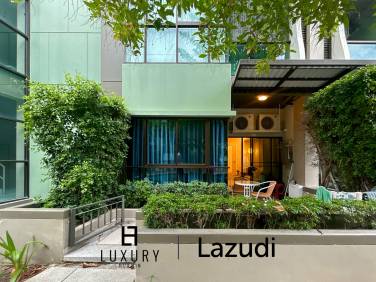 Lumpini Park Beach: 1 Bedroom Condo Lumpini Park Beach: 1 Bedroom Condo