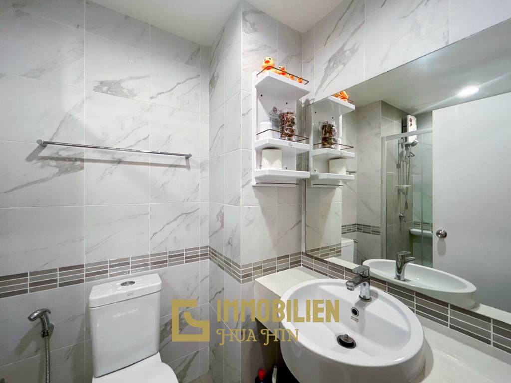 28 qm 1 Bett 1 Bad Apartment Für Verkauf