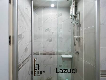 28 metro cuadrado 1 ` 1 Baño Condominio de Venta