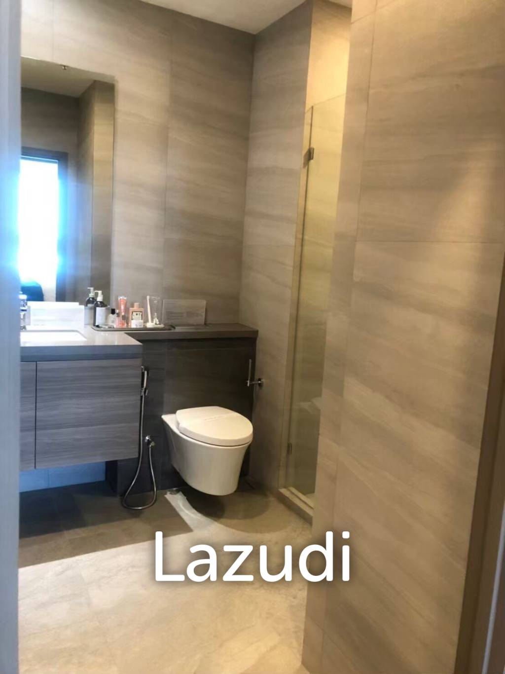 1 Bed 1 Bath 34.98 SQ.M Whizdom The Forestias Destinia