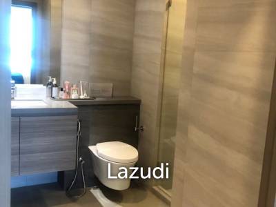 1 Bed 1 Bath 34.98 SQ.M Whizdom The Forestias Destinia