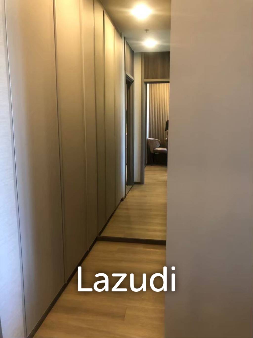 1 Bed 1 Bath 34.98 SQ.M Whizdom The Forestias Destinia