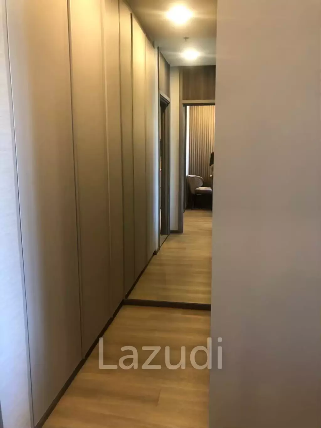1 Bed 1 Bath 34.98 SQ.M Whizdom The Forestias Destinia