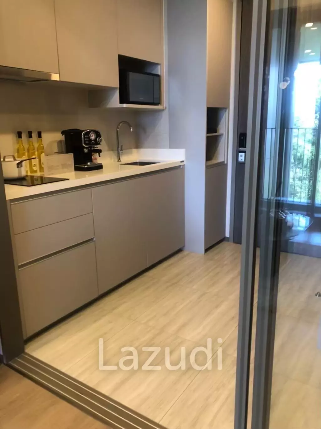 1 Bed 1 Bath 34.98 SQ.M Whizdom The Forestias Destinia