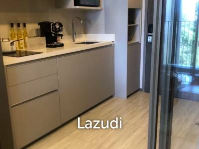 1 Bed 1 Bath 34.98 SQ.M Whizdom The Forestias Destinia