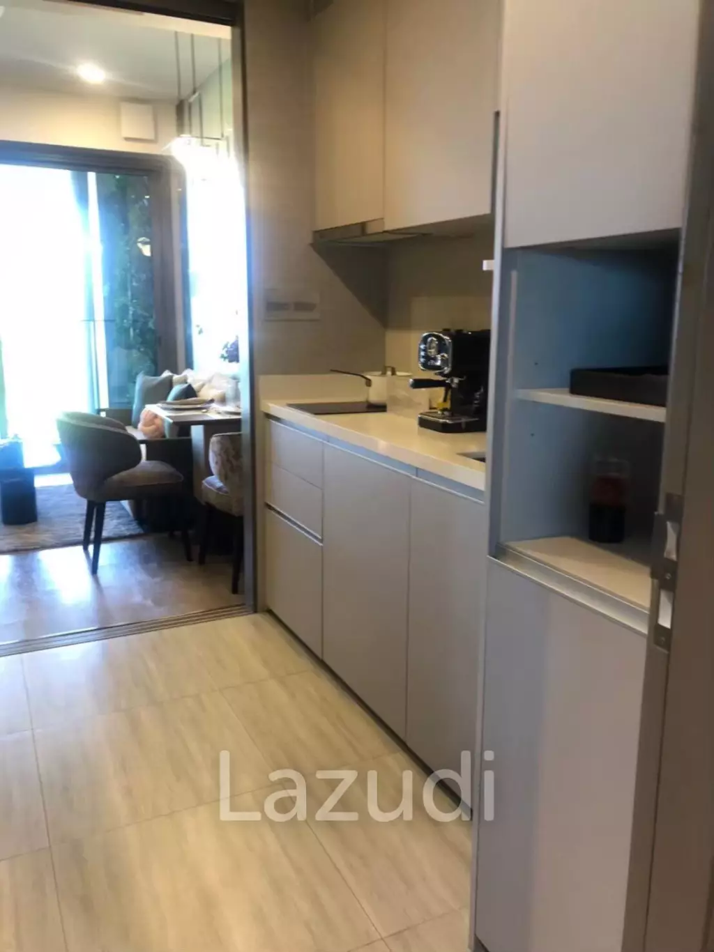 1 Bed 1 Bath 34.98 SQ.M Whizdom The Forestias Destinia