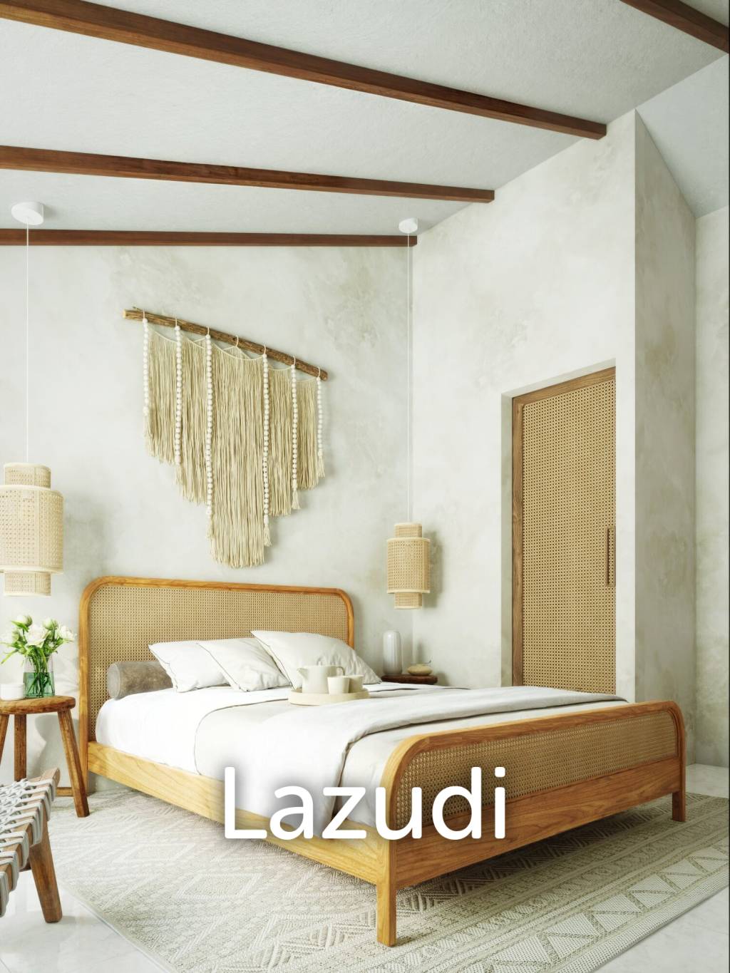 Amazing 2 Bedroom Villa next to GWK