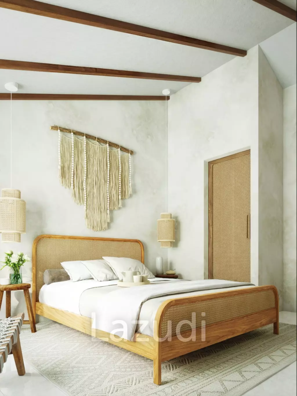 Amazing 2 Bedroom Villa next to GWK