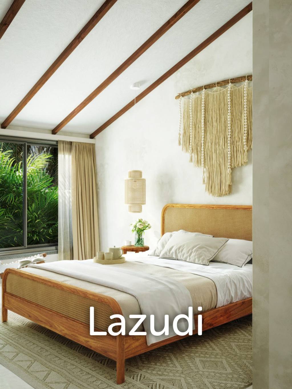 Amazing 2 Bedroom Villa next to GWK