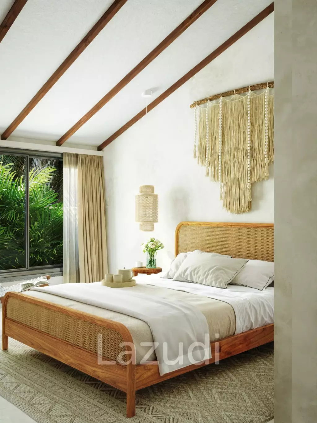 Amazing 2 Bedroom Villa next to GWK