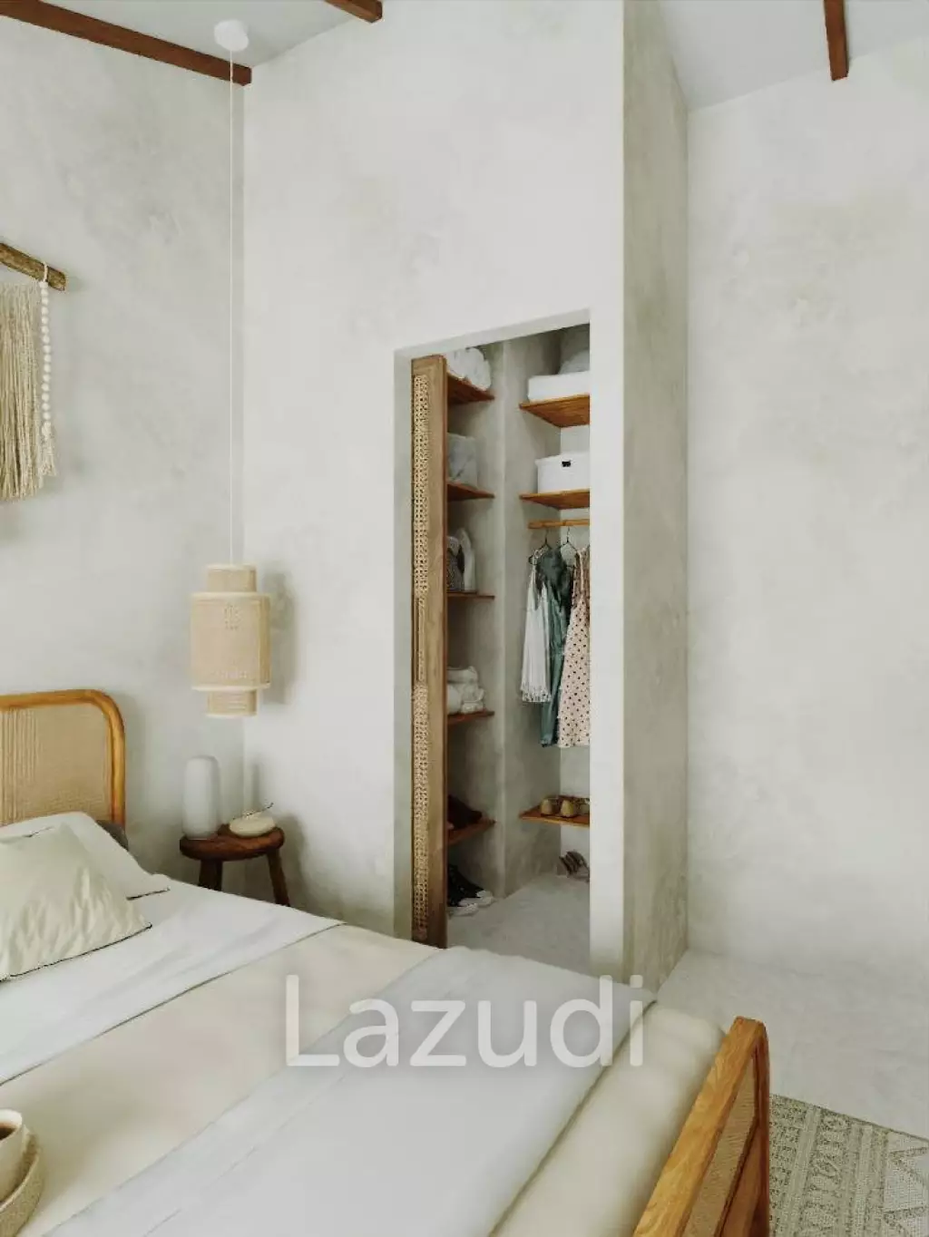 Amazing 2 Bedroom Villa next to GWK