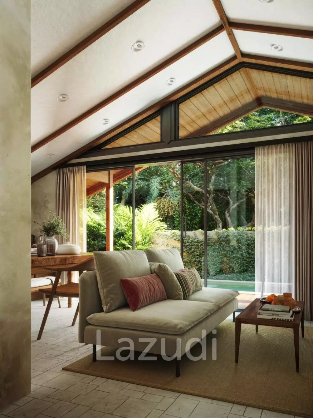 Amazing 2 Bedroom Villa next to GWK