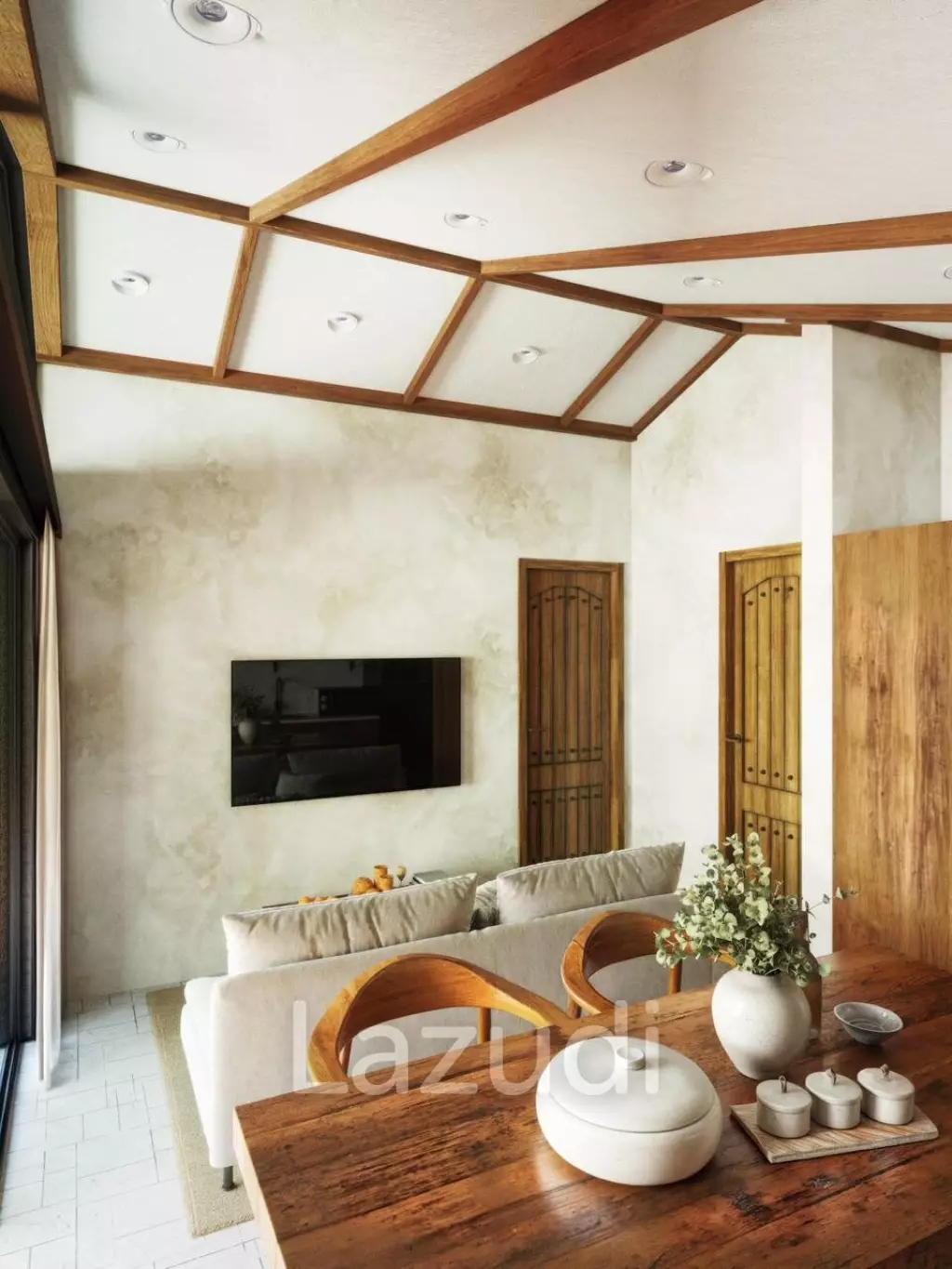 Amazing 2 Bedroom Villa next to GWK
