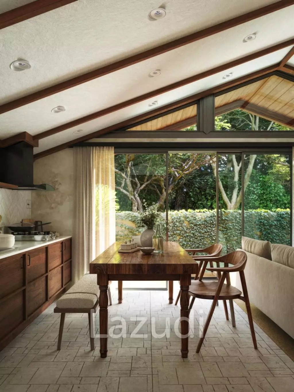 Amazing 2 Bedroom Villa next to GWK