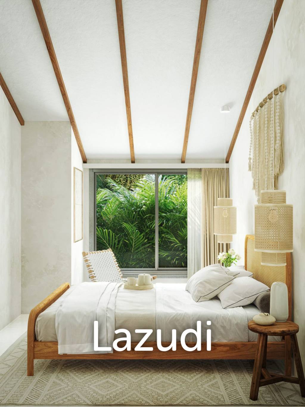 Amazing 2 Bedroom Villa next to GWK