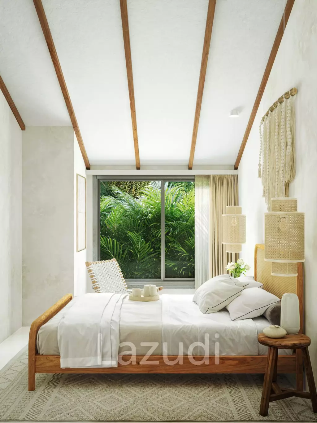 Amazing 2 Bedroom Villa next to GWK