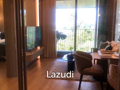 2 Bed 2 Bath 58.46 SQ.M Whizdom The Forestias Destinia