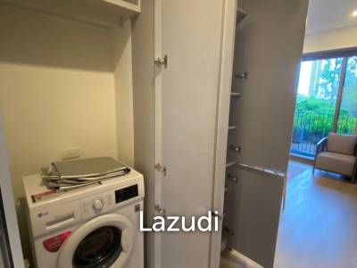 2 Bed 2 Bath 58.46 SQ.M Whizdom The Forestias Destinia