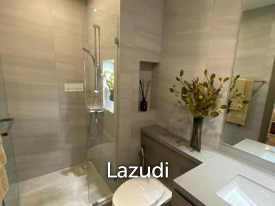 2 Bed 2 Bath 58.46 SQ.M Whizdom The Forestias Destinia
