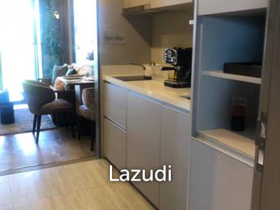 2 Bed 2 Bath 58.46 SQ.M Whizdom The Forestias Destinia