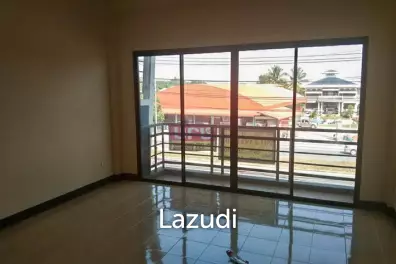 Sell a New Townhouse
