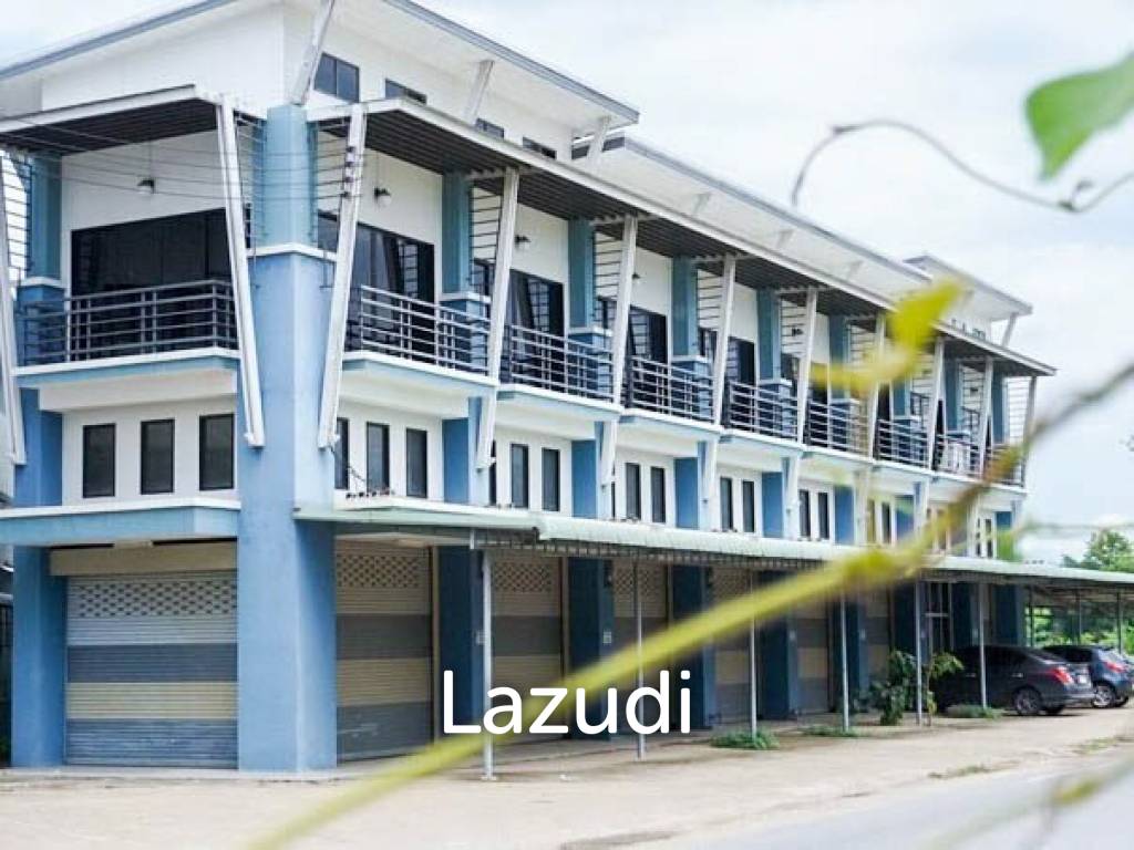 Sell a New Townhouse