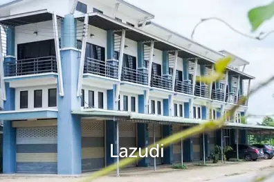 Sell a New Townhouse