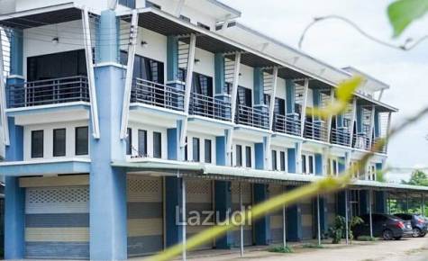 Sell a New Townhouse