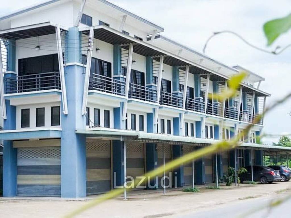 Sell a New Townhouse
