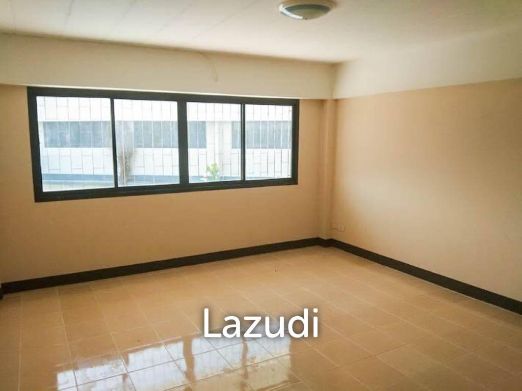 Sell a New Townhouse