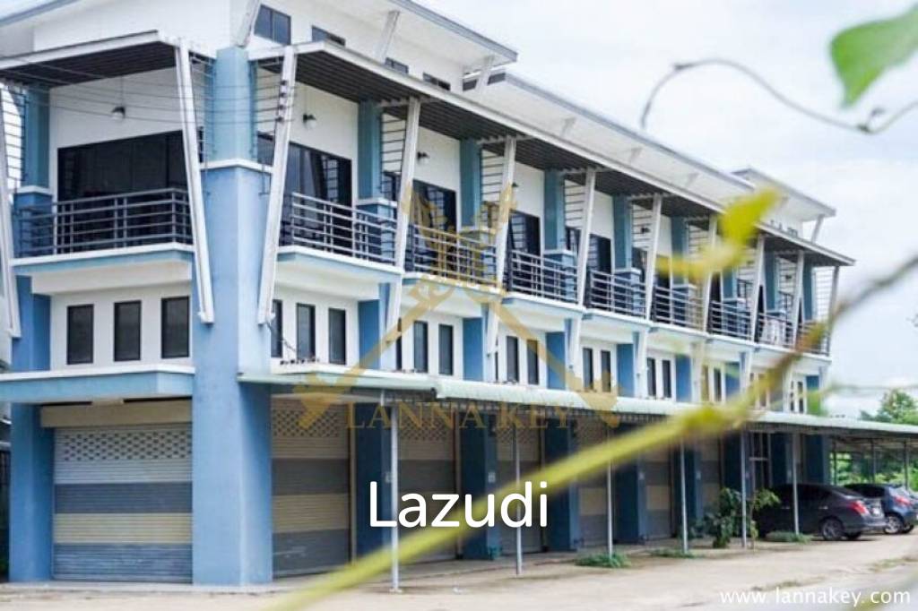 Sell a New Townhouse