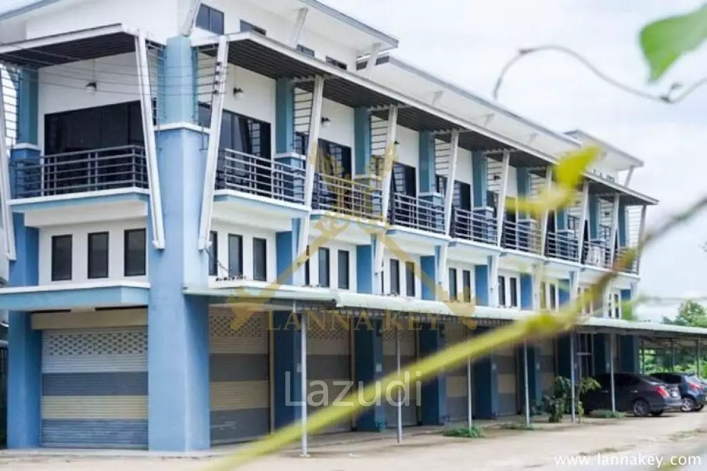Sell a New Townhouse