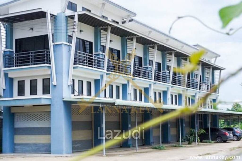 Sell a New Townhouse
