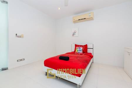 400 m² 4 Chambre 2 Salle de bain Villa Pour Louer