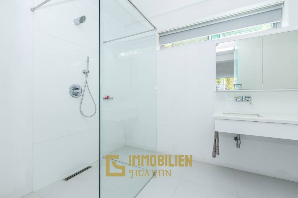 400 m² 4 Chambre 2 Salle de bain Villa Pour Louer