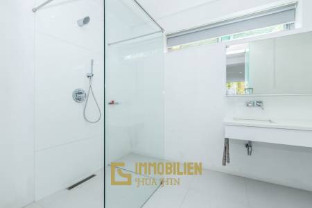 400 m² 4 Chambre 2 Salle de bain Villa Pour Louer