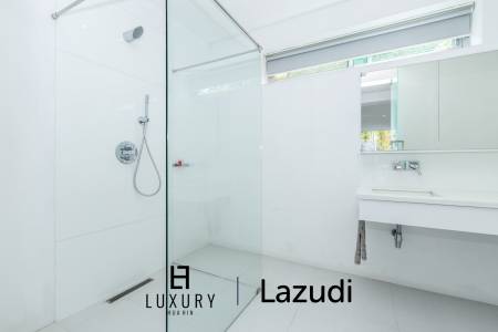 400 m² 4 Chambre 2 Salle de bain Villa Pour Louer