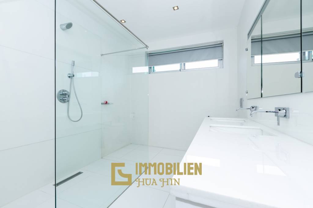 400 m² 4 Chambre 2 Salle de bain Villa Pour Louer