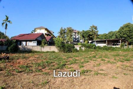 Land for Sale in Mae Fa Luang