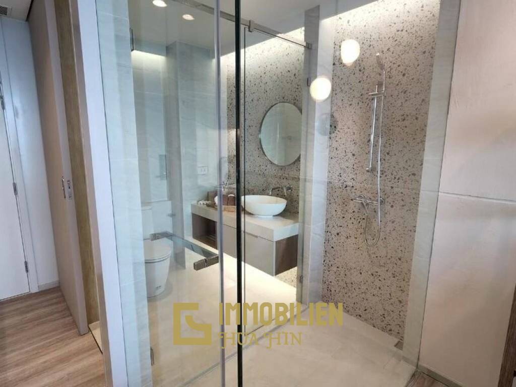 30 m² 1 Chambre 1 Salle de bain Condominium Pour Vente