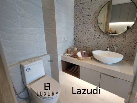 30 m² 1 Chambre 1 Salle de bain Condominium Pour Vente