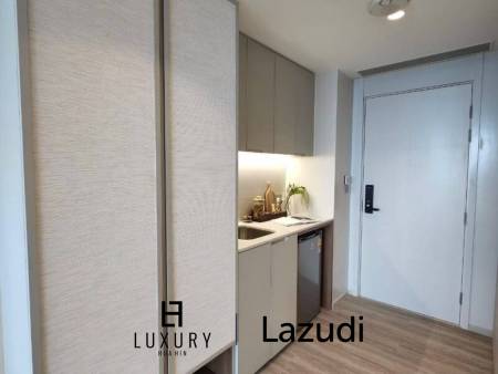 30 metro cuadrado 1 ` 1 Baño Condominio de Venta