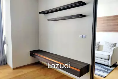 1 bedroom 1 bathroom 49 SQ.M Saladaeng One