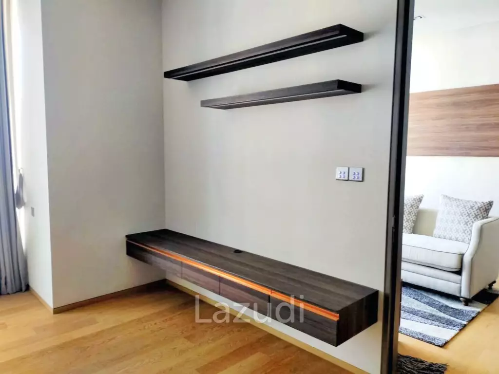 1 bedroom 1 bathroom 49 SQ.M Saladaeng One