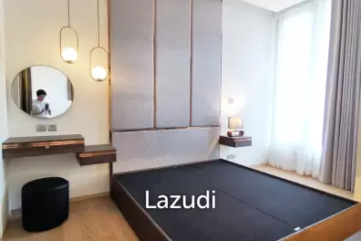 1 bedroom 1 bathroom 49 SQ.M Saladaeng One