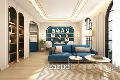 1 Bed 1 Bath 47 SQ.M Condo For Sale At Above Element